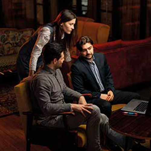 Inheritance Case Roadmap